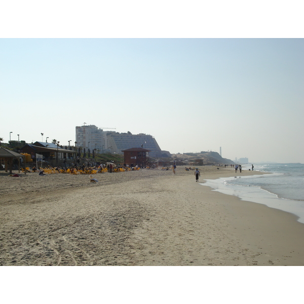照片 以色列(Israel) 赫兹利亚(Herzliya) 2006-12 111