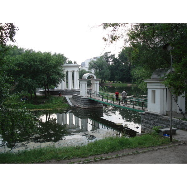 照片 俄罗斯(Russia) 叶卡捷琳堡(Ekaterinburg) 2006-07 94