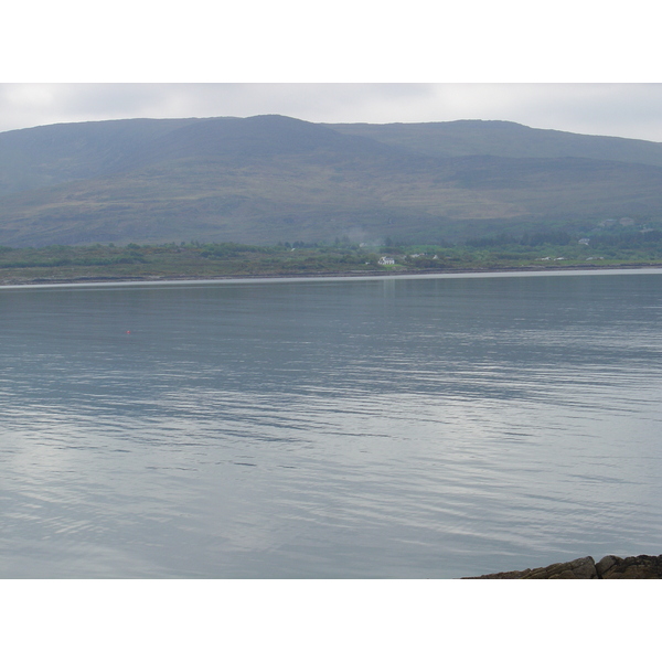 照片 爱尔兰(Ireland) 凯里郡(Kerry) 肯梅尔(Kenmare) 坦普尔诺(Templenoe) 2004-05 6