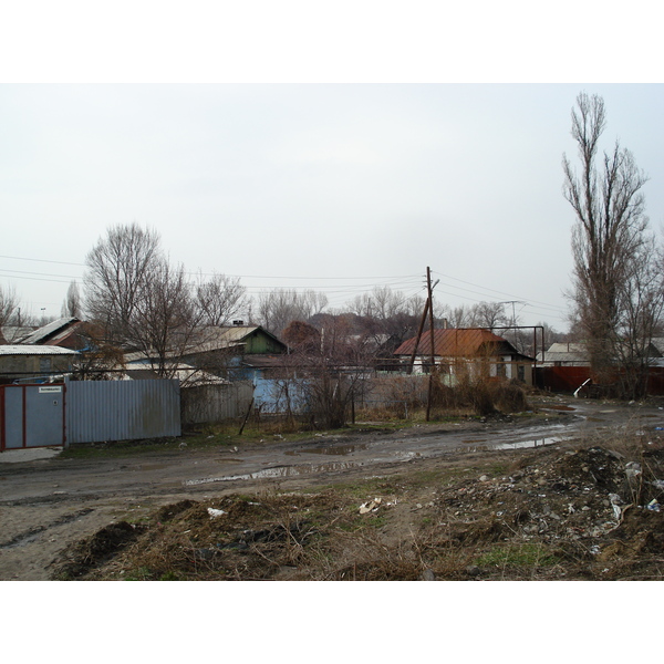 照片 哈萨克斯坦(Kazakhstan) 阿拉木图(Almaty) 2007-03 18