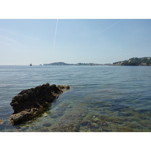 照片 法国(France) 滨海博略(Beaulieu sur Mer) 2009-05 16