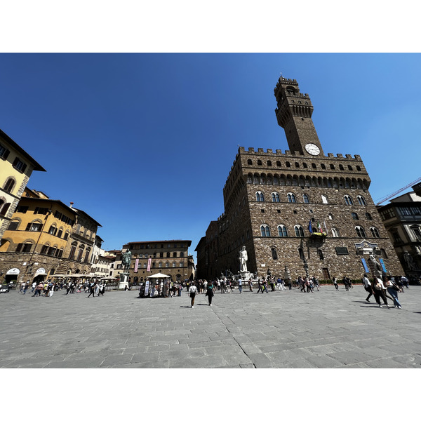 照片 意大利(Italy) 佛罗伦萨(Florence) 2022-05 119