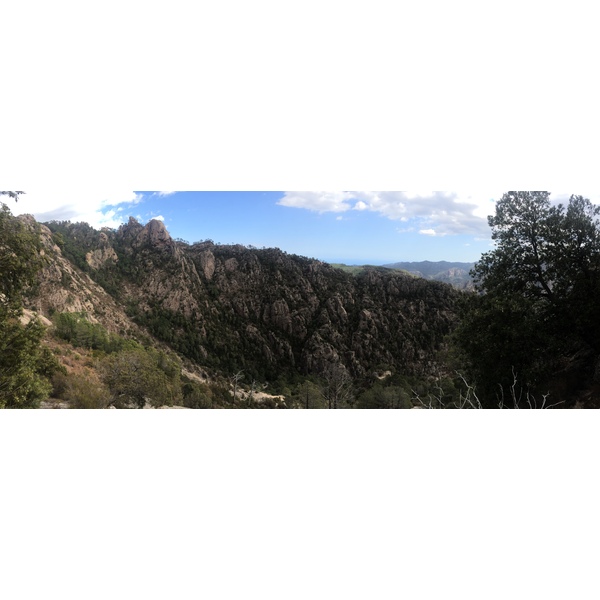 照片 法国(France) 科西嘉岛(Corsica) 普尔卡拉恰瀑布(Cascades de Purcaraccia) 2017-09 121