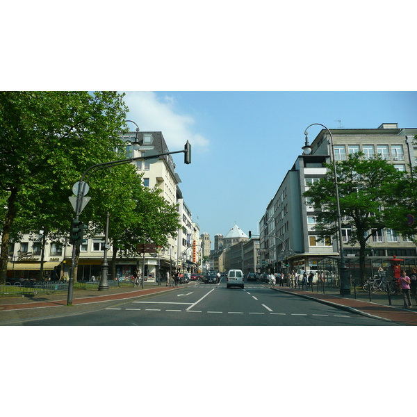 照片 德国(Germany) 科隆(Cologne) 2007-05 0
