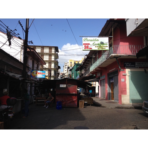 照片 巴拿马(Panama) 巴拿马城(Panama City) 2015-03 55