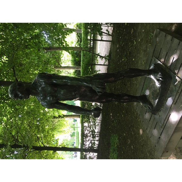 照片 法国(France) 巴黎(Paris) 罗丹博物馆(Rodin Museum) 2017-06 55