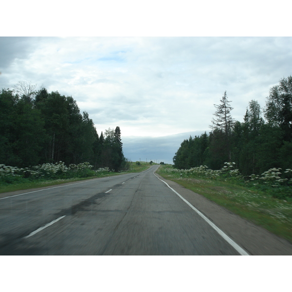 照片 俄罗斯(Russia) 雅罗斯拉夫尔至圣彼得堡(From Yaroslavl to St Petersburg) 2006-07 42