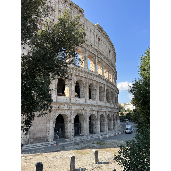 照片 意大利(Italy) 罗马(Rome) 2021-09 198