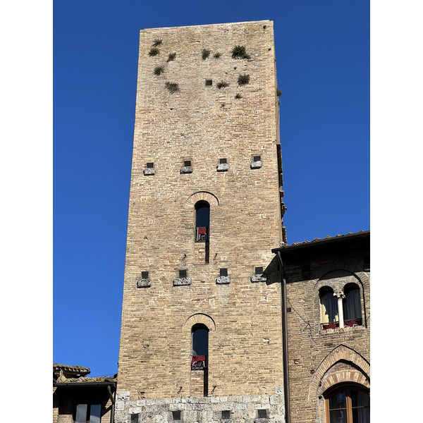照片 意大利(Italy) 圣吉米尼亚诺(San Gimignano) 2021-09 143