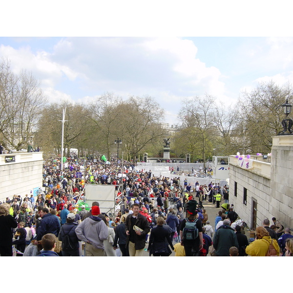 照片 英国(United Kingdom) 伦敦(London) 2001-04 131