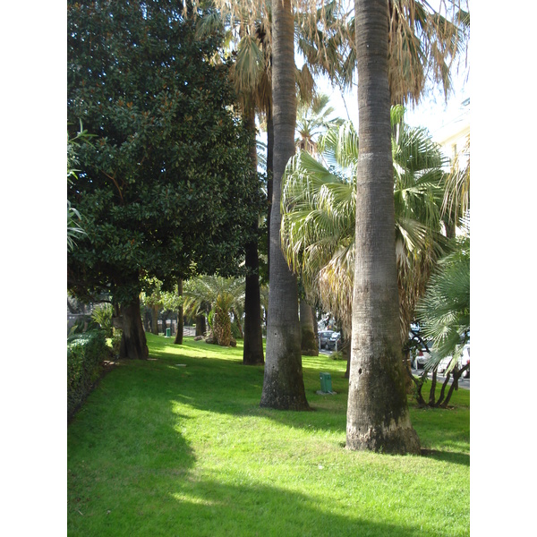 照片 法国(France) 尼斯(Nice) 2007-02 49
