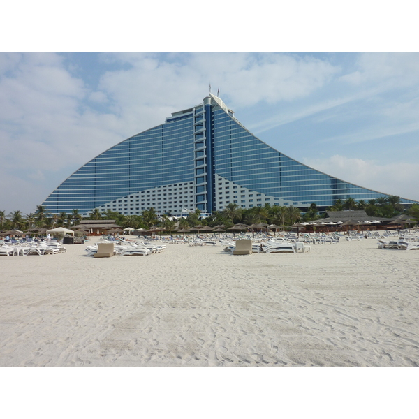 照片 阿联酋(United Arab Emirates) 迪拜(Dubai) 朱美拉海滩酒店(Jumeirah Beach Hotel) 2009-12 41