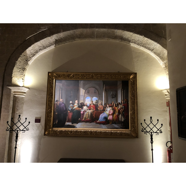 照片 意大利(Italy) 西西里岛(Sicily) 巴勒莫(Palermo) 诺曼王宫(Palazzo dei Normanni) 2020-02 232