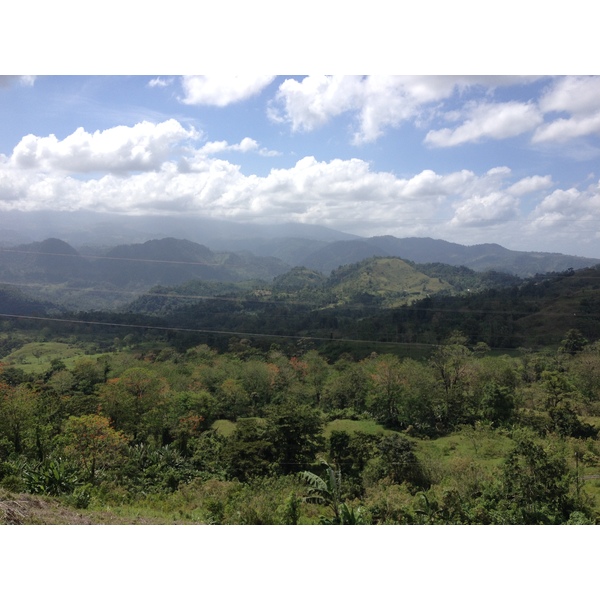 照片 哥斯达黎加(Costa Rica) 图里亚尔瓦(Turrialba) 2015-03 34