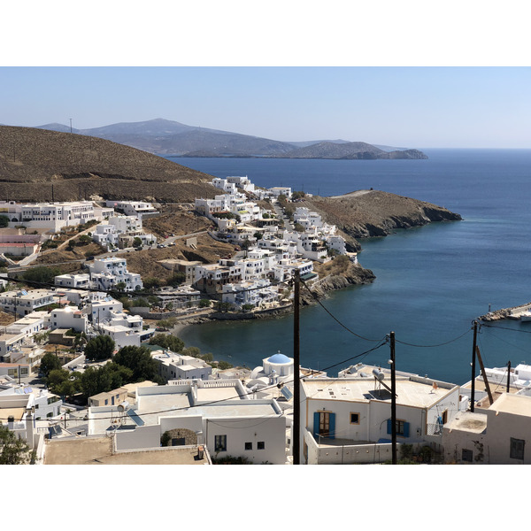 照片 希腊(Greece) 阿斯提帕莱阿岛(Astypalea) 2018-07 111