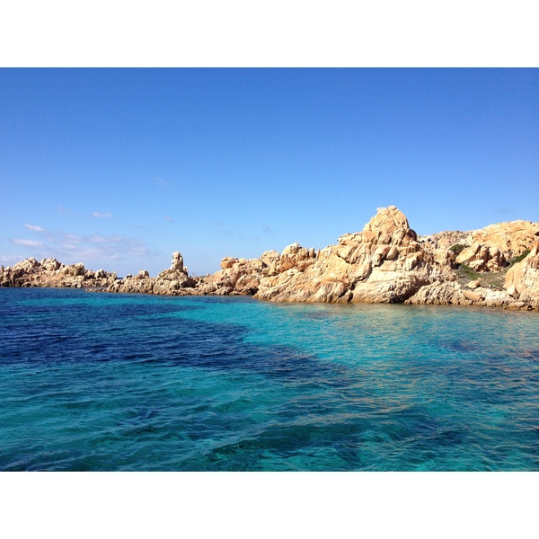 照片 意大利(Italy) 卡拉隆加(Cala Lunga) 2012-09 27