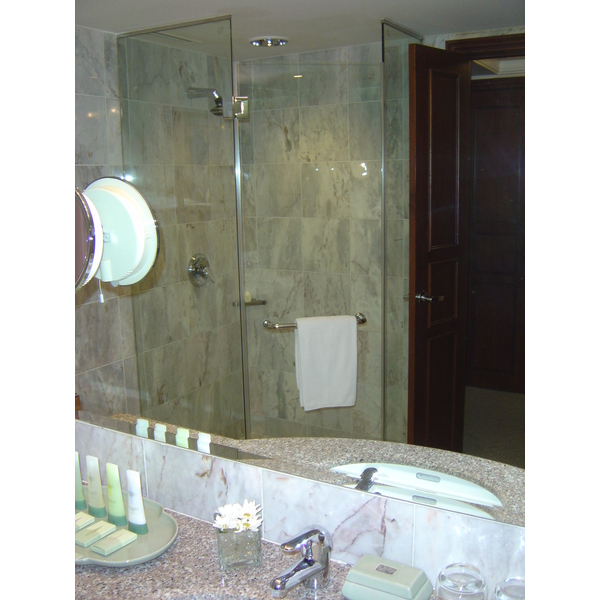 照片 泰国(Thailand) 曼谷(Bangkok) JW万豪酒店(JW Marriott Hotel) 2005-11 13
