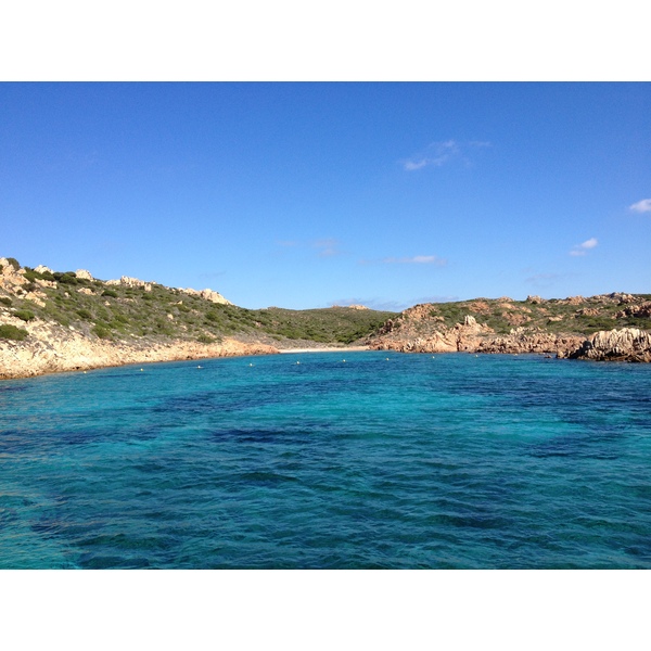 照片 意大利(Italy) 卡拉隆加(Cala Lunga) 2012-09 22
