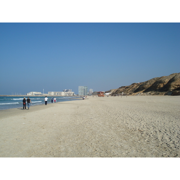 照片 以色列(Israel) 赫兹利亚(Herzliya) 2006-12 112