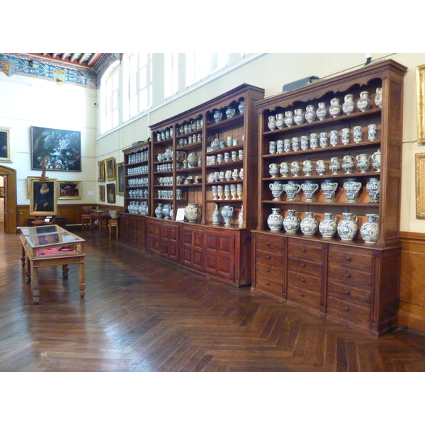 照片 法国(France) 纳博讷(Narbonne) 2009-07 54