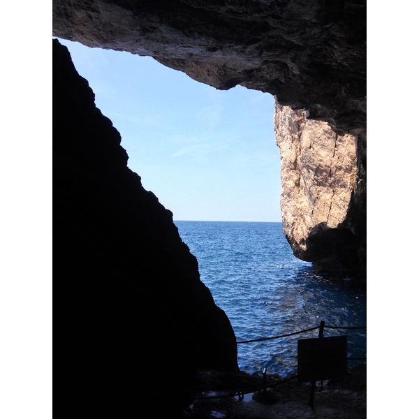 照片 意大利(Italy) 撒丁岛(Sardinia) 卡恰角(Capo Caccia) 2015-06 33