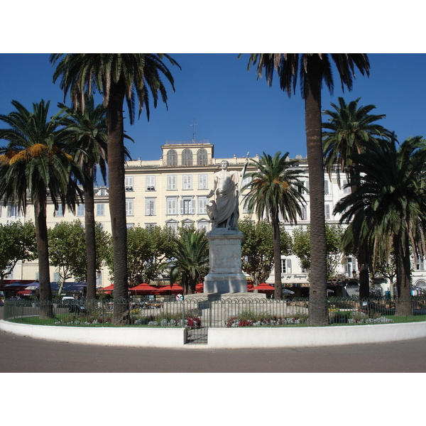 照片 法国(France) 科西嘉岛(Corsica) 巴斯蒂亚(Bastia) 2006-09 97