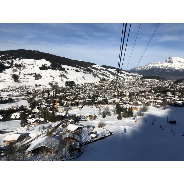照片 法国(France) 阿尔利河畔普拉(Praz sur Arly) 2019-12 204