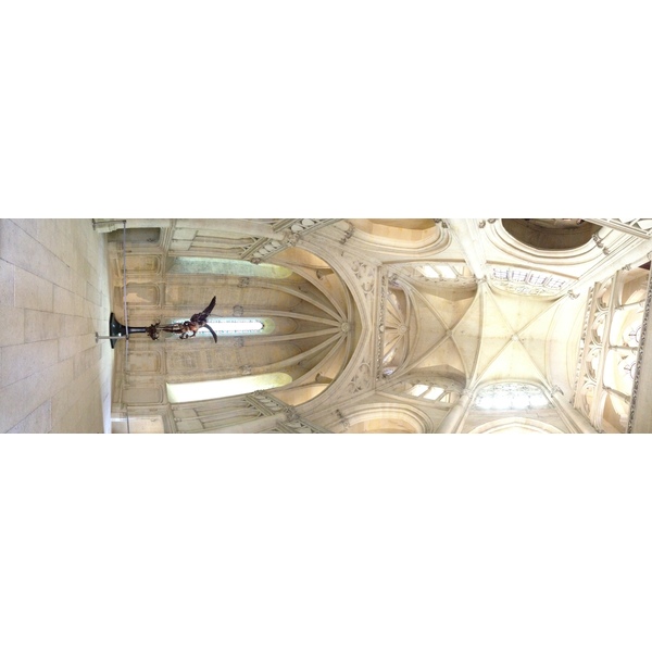 照片 法国(France) 皮埃尔丰(Pierrefonds) 2014-05 121
