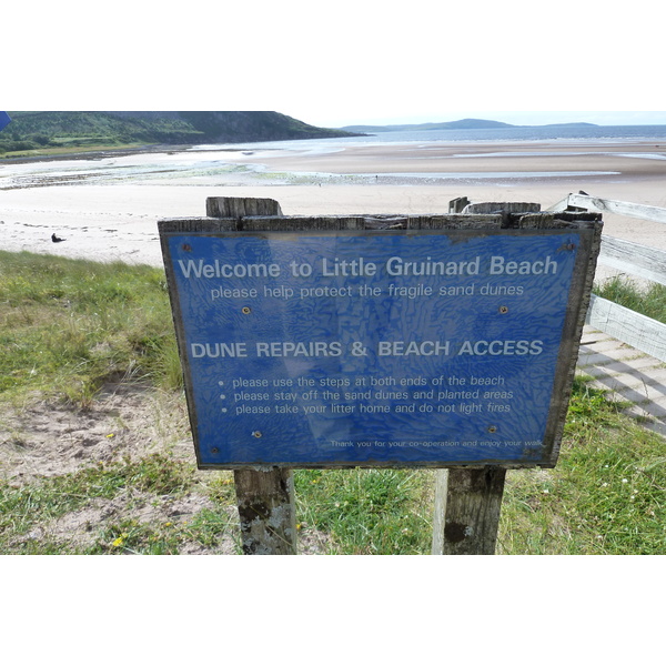 照片 英国(United Kingdom) 苏格兰(Scotland) 盖尔洛赫(Gairloch) 2011-07 98