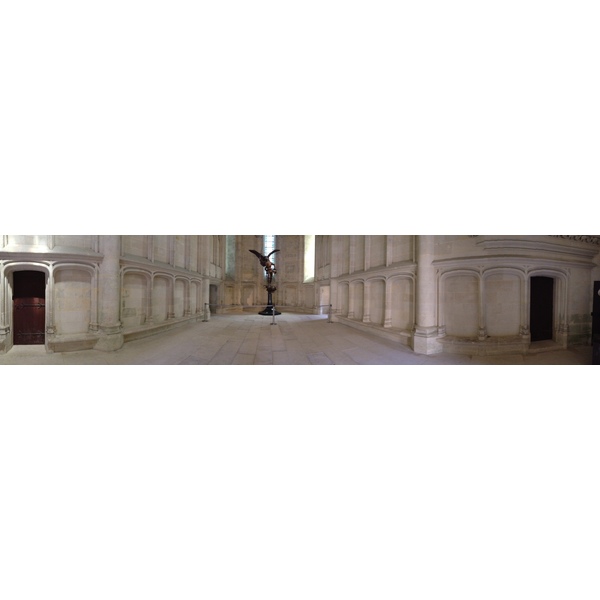 照片 法国(France) 皮埃尔丰(Pierrefonds) 2014-05 96