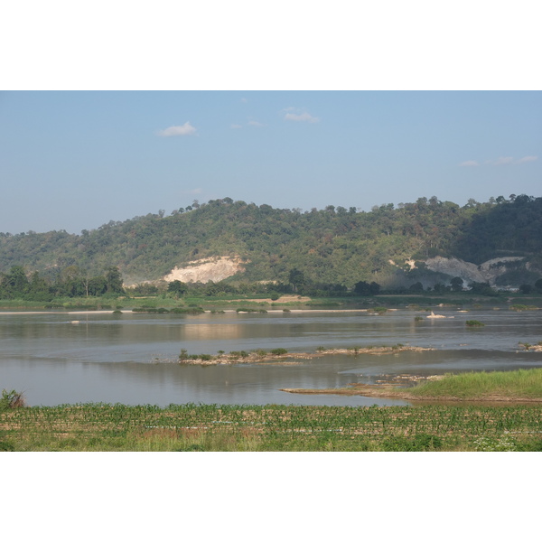 照片 泰国(Thailand) 湄公河(Mekong river) 2012-12 5