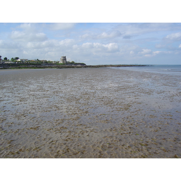 照片 爱尔兰(Ireland) 马拉海德(Malahide) 2004-05 0