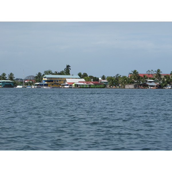 照片 巴拿马(Panama) 博卡斯德尔托罗(Bocas del toro) 2015-03 47