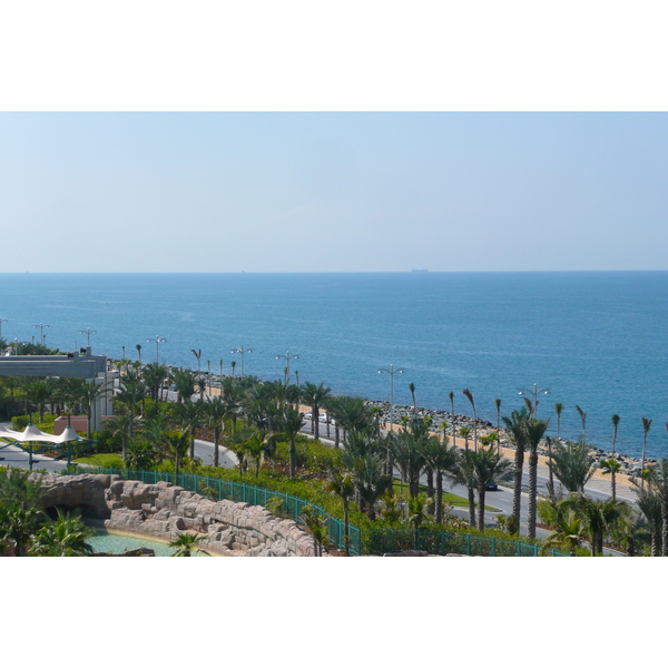 照片 阿联酋(United Arab Emirates) 迪拜(Dubai) 迪拜水世界(Dubai Aquaventure) 2009-01 136