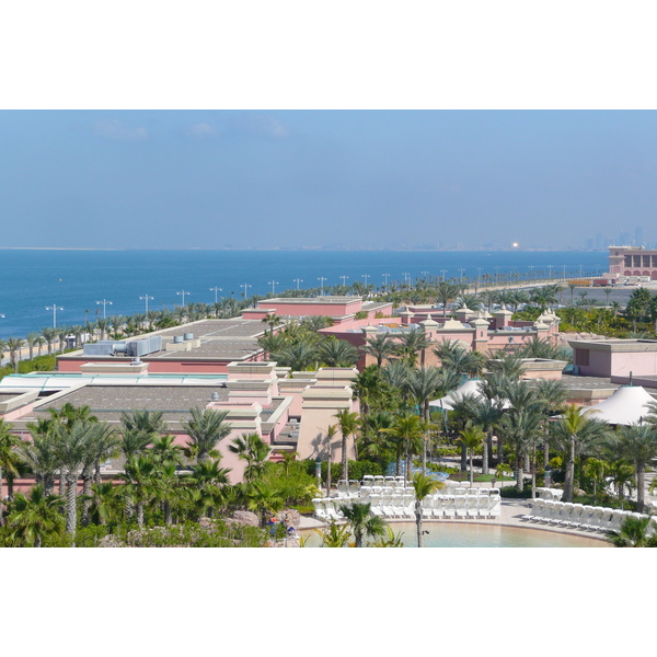 照片 阿联酋(United Arab Emirates) 迪拜(Dubai) 迪拜水世界(Dubai Aquaventure) 2009-01 146