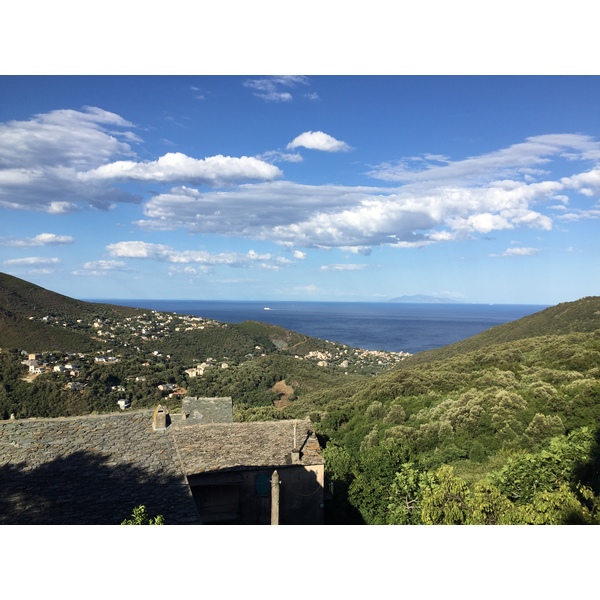 照片 法国(France) 科西嘉岛(Corsica) 科西嘉角(Corsican Cape) 2017-07 0