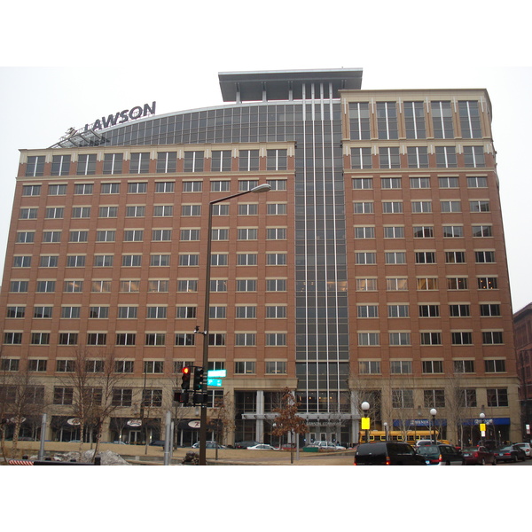 照片 美国(United States) 明尼苏达州圣保罗(Saint Paul Minnesota) 2006-03 28