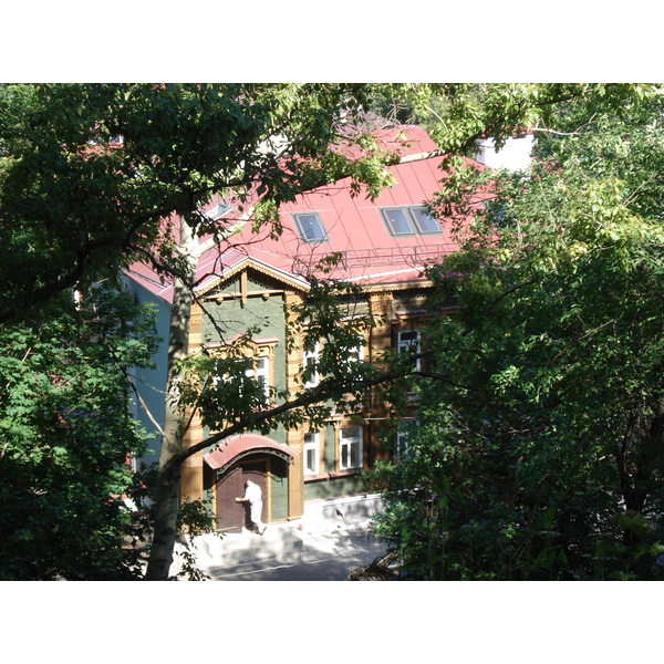 照片 俄罗斯(Russia) 弗拉基米尔(Vladimir) 2006-07 60