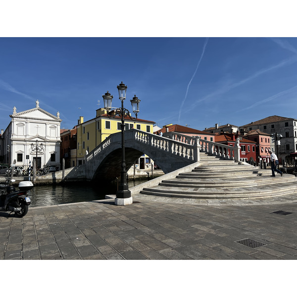 照片 意大利(Italy) 基奥贾(Chioggia) 2022-05 5