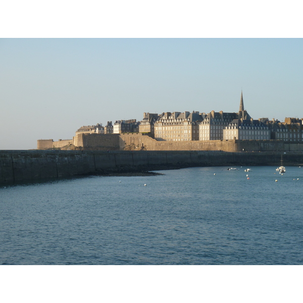 照片 法国(France) 圣马洛(St Malo) 2010-04 46