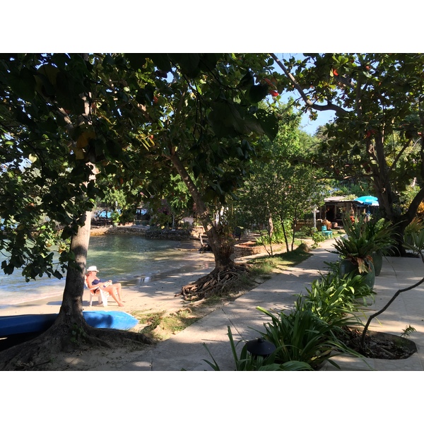照片 泰国(Thailand) 沙美岛(Ko Samet) 2014-12 234