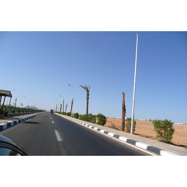 照片 埃及(Egypt) 沙姆沙伊赫(Sharm el Sheikh) 2008-06 29