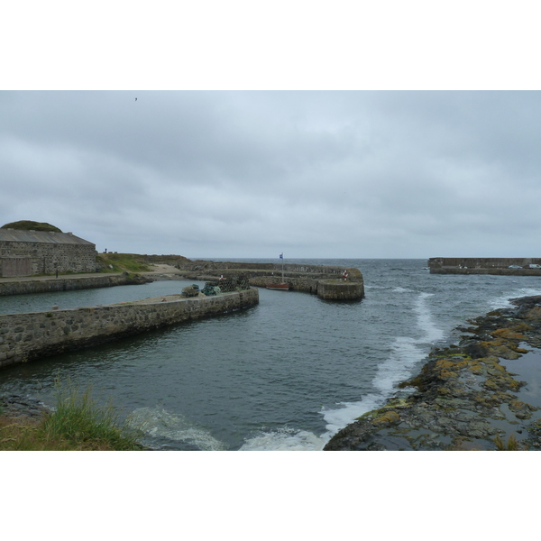 照片 英国(United Kingdom) 苏格兰(Scotland) 波特索伊(Portsoy) 2011-07 0