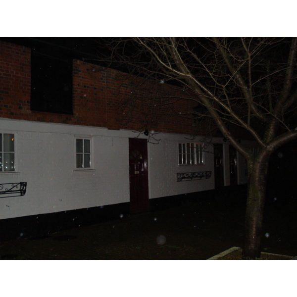照片 英国(United Kingdom) 罗姆西(Romsey) 白马酒店(The White Horse Hotel) 2007-01 3