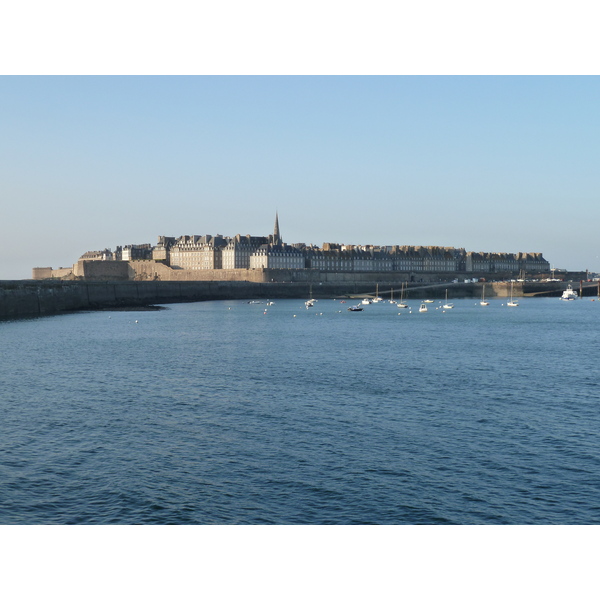 照片 法国(France) 圣马洛(St Malo) 2010-04 51
