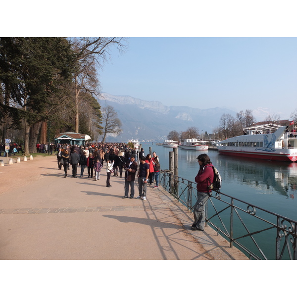 照片 法国(France) 安纳西(Annecy) 2012-02 161