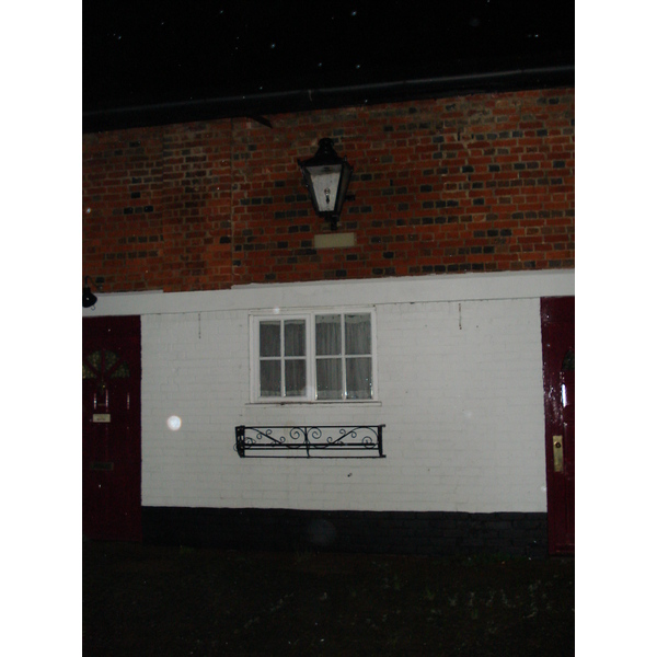 照片 英国(United Kingdom) 罗姆西(Romsey) 白马酒店(The White Horse Hotel) 2007-01 2
