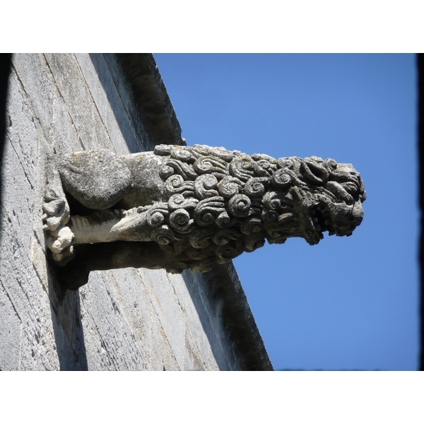 照片 法国(France) 塔拉斯孔(Tarascon) 塔拉斯孔城堡(Tarascon Castle) 2008-04 55