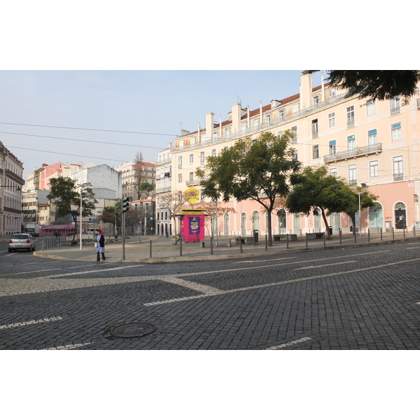 照片 葡萄牙(Portugal) 里斯本(Lisbon) 2013-01 92