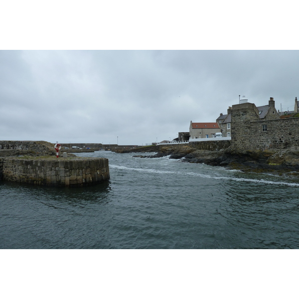 照片 英国(United Kingdom) 苏格兰(Scotland) 波特索伊(Portsoy) 2011-07 4